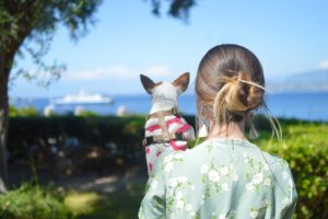 春のふんわりワンピースにもぴったり♪簡単に出来るパパ活女子にオススメのヘアアレンジ